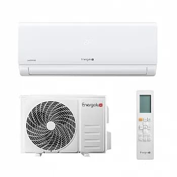 Energolux SAS07AR1-A / SAU07AR1-A 2