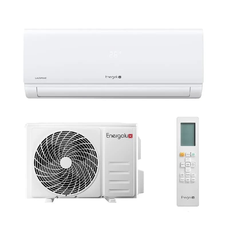 Energolux SAS07AR1-A / SAU07AR1-A