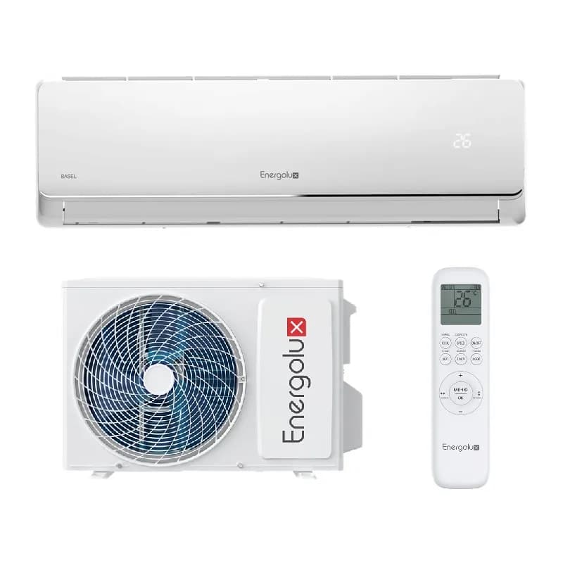 Energolux SAS09B4-A / SAU09B4-A