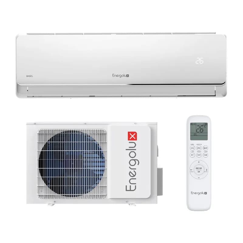 Energolux SAS24B4-A / SAU24B4-A