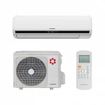 Kentatsu KSGN105HFAN1 / KSRN105HFAN1 2