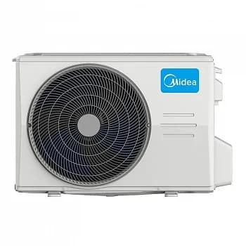 Midea MSCA1BU-09HRFN8 / MOX230-09HFN8-Q 5