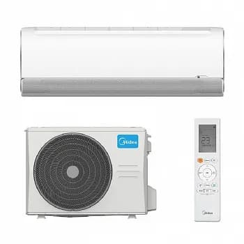 Midea MSFA2W-12N8D6-I / MSFA1-12N8D6-O 2