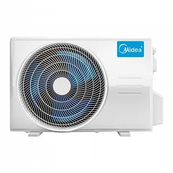 Midea MSFE-09N8D6-I / MSFE-09N8D6-O 5