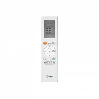 Midea MSFE-12N8D6-I / MSFE-12N8D6-O 4