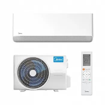 Midea MSFE-18N8D6-I / MSFE-18N8D6-O 2