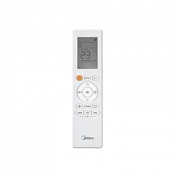 Midea MSAG4-07HRN1-I / MSAG4-07HRN1-O 4