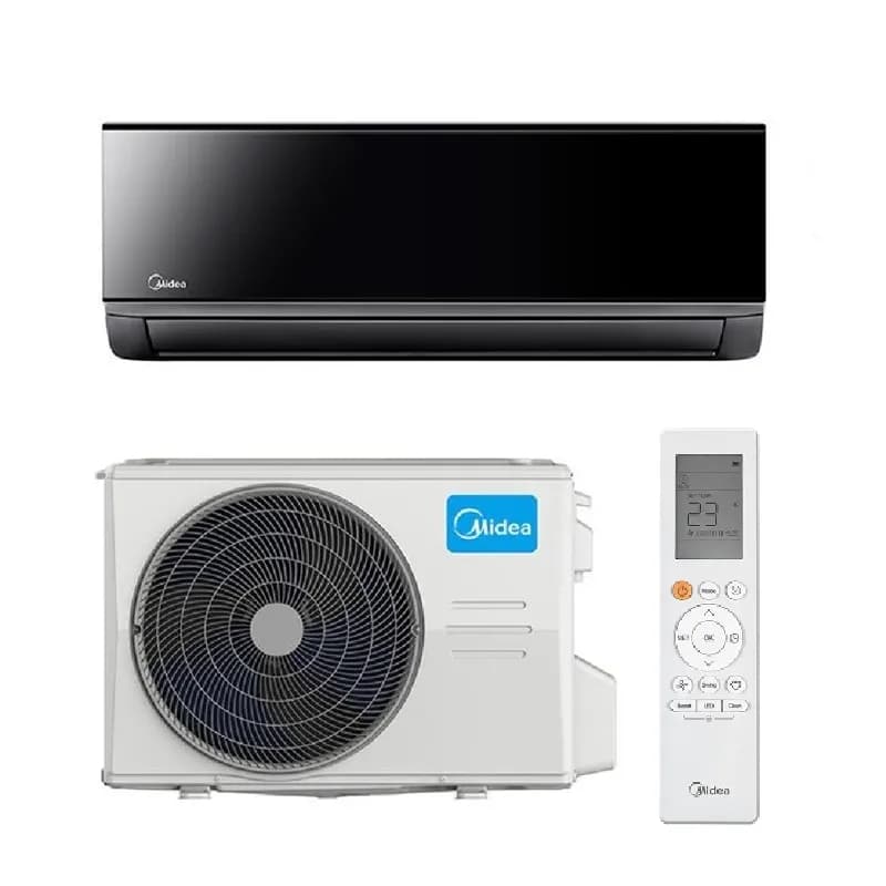 Midea MSAG4-12HRN1-I / MSAG4-12HRN1-O