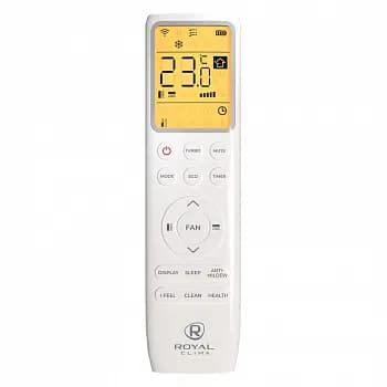 Royal Clima RCI-PFD30HN 5