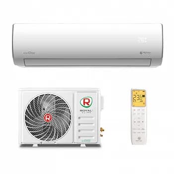 Royal Clima RCI-PFD55HN 2