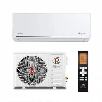 Royal Clima RCI-FC22HN 2