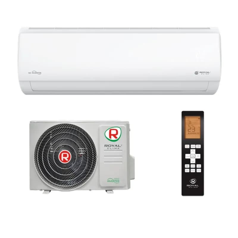 Royal Clima RCI-TWL28HN