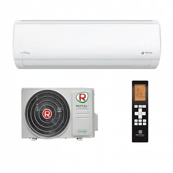 Royal Clima RCI-TWL35HN 2