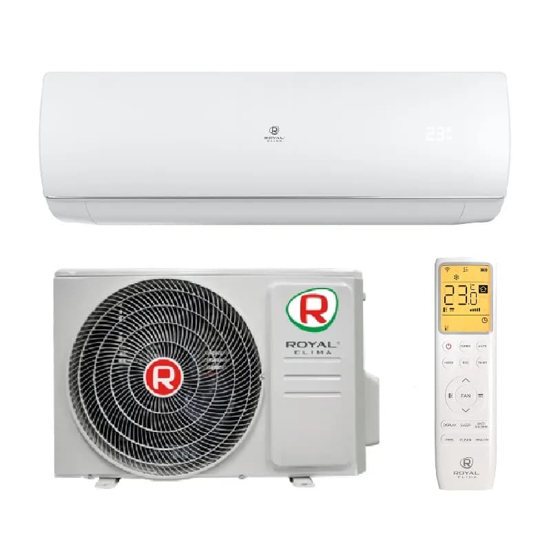 Royal Clima RC-PDC22HN