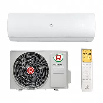 Royal Clima RC-PDC105HN 2