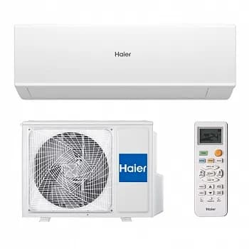 Haier AS25HQJ1HRA-W / 1U25HQJ1FRA 2