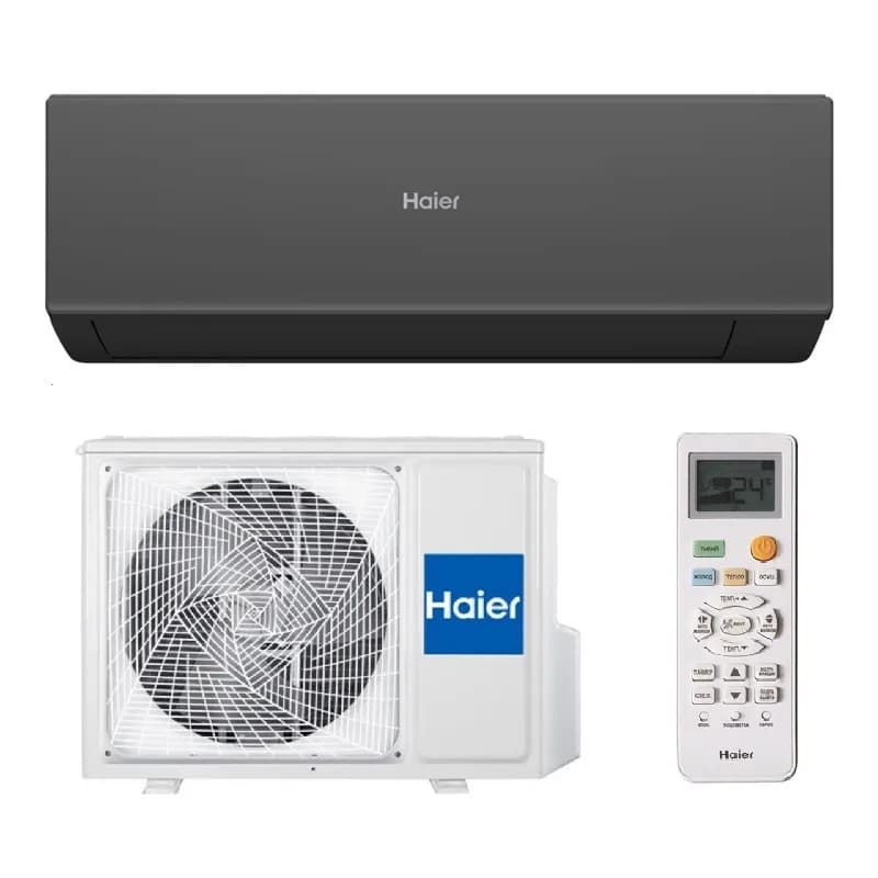 Haier AS25HQJ1HRA-B / 1U25HQJ1FRA