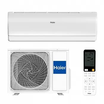 Haier AS25S2SJ3FA-W / 1U25MEC1FRA 2