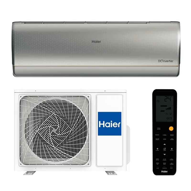 Haier AS25S2SJ3FA-S / 1U25MEC1FRA
