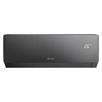 Gree GWH09AGCXB-K6DNA4F (black) 3