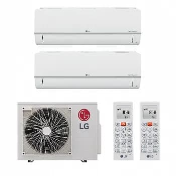 LG MU2R15.UL0 / PM07SP.NSJR0 - 2шт 2