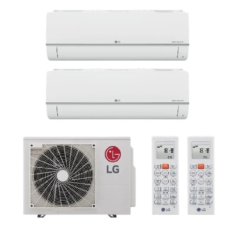 LG MU2R15.UL0 / PM07SP.NSJR0 - 2шт