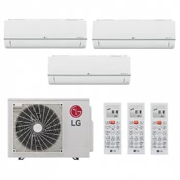 LG MU3R19.U21 / PM07SP.NSJR0 - 3шт 2