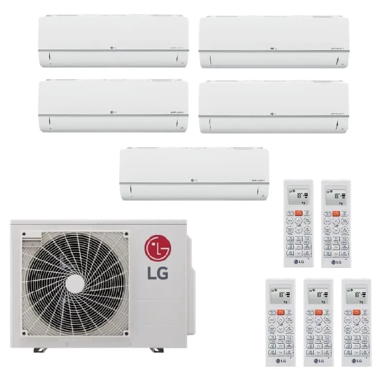 LG MU5R30.U40 / PM07SP.NSJR0 - 5шт