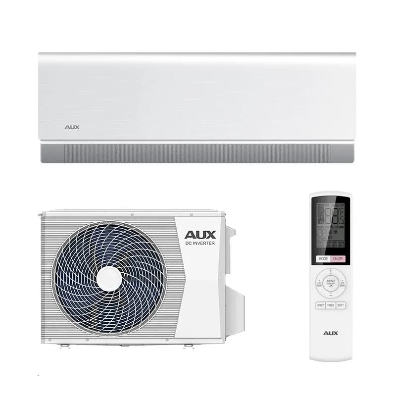 Aux ASW-H07A4/BA-R2DI / AS-H07A4/BA-R2DI