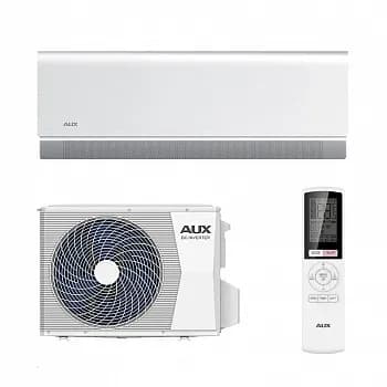 Aux ASW-H09A4/BA-R2DI / AS-H09A4/BA-R2DI 2