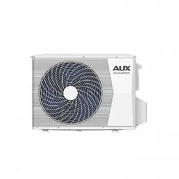 Aux ASW-H09A4/CС-R2DI / AS-H09A4/CC-R2DI 5