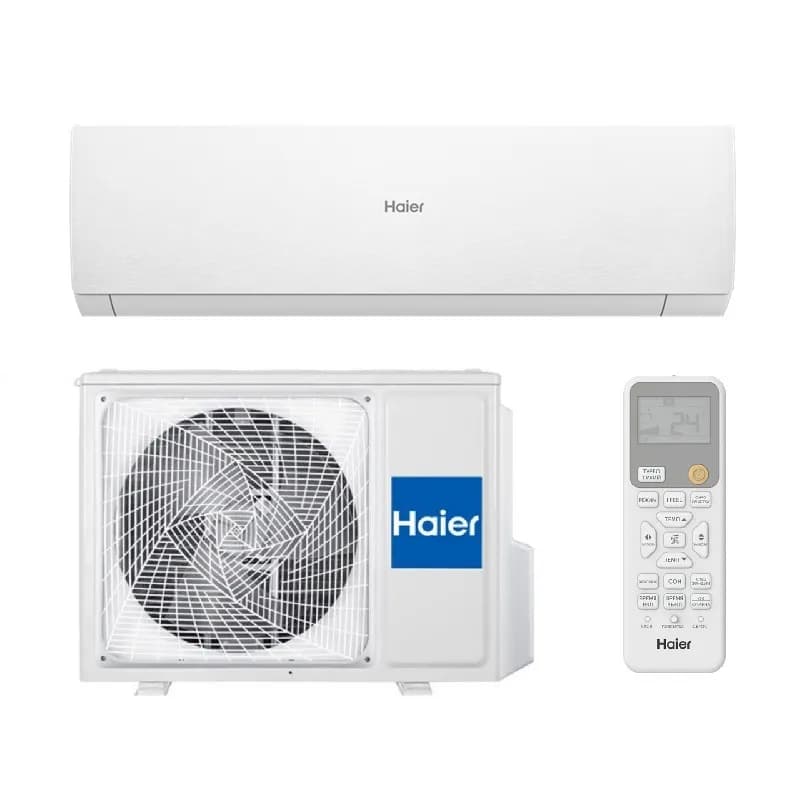 Haier AS25SHP1HRA-W / 1U25SHP1FRA
