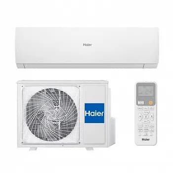 Haier AS35SHP1HRA-W / 1U35SHP1FRA 2