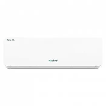 EcoClima ECW-СH24/AA-4R1 / EC-CH24/A-4R1 3