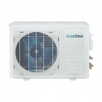 EcoClima ECW-HE09/BB-4R2 / EC-HE09/B-4R2 5