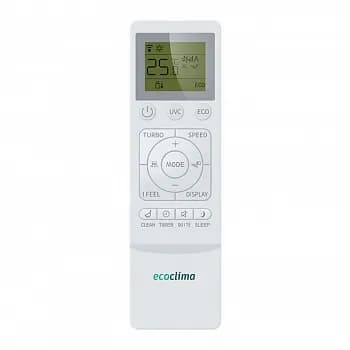 EcoClima ECW/I-СH07/AA-4R1 / EC/I-CH07/A-4R1 5