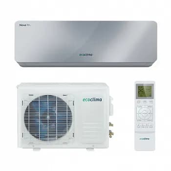 EcoClima ECW/I-СH09/AAS-4R1 / EC/I-CH09/A-4R1 2