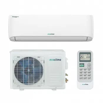 EcoClima ECW/I-HE07/BB-4R2 / EC/I-HE07/B-4R2 2