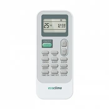 EcoClima ECW/I-HE12/BB-4R2 / EC/I-HE12/B-4R2 4