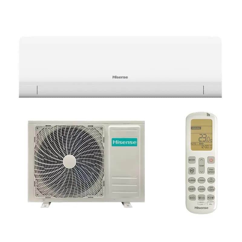 Hisense AS-09HW4RLRKC01A