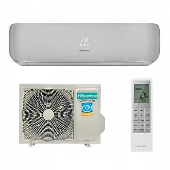 Hisense AS-13UW4RVETG01(S) 2