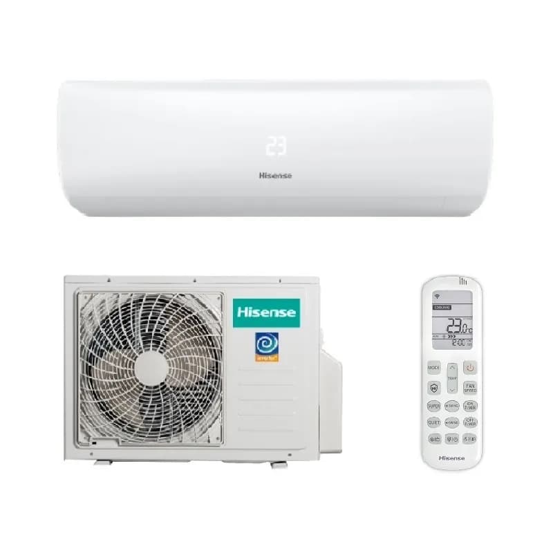 Hisense AS-07UW4RYRKB00