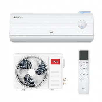 TCL TAC-FR09INV/R4 2