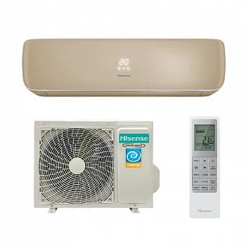 Hisense AS-10UW4RVETG01(C) 2