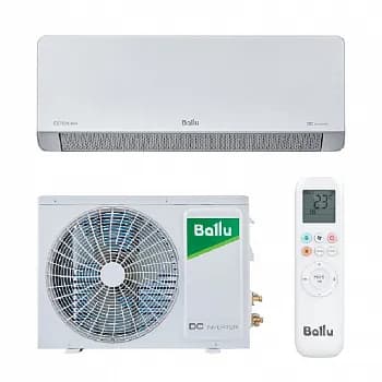 Ballu BSHI-12HN8 2