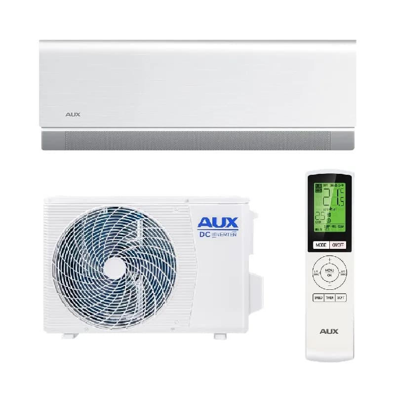 Aux ASW-H09A4/CA-R2DI / AS-H09A4/CA-R2DI