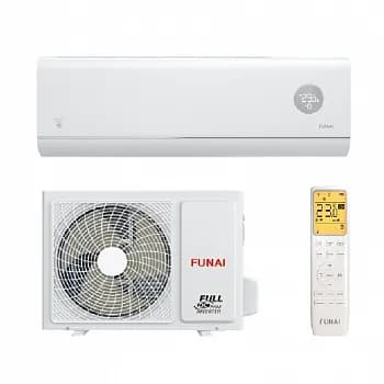 Funai RAC-I-SZ35HP.D01 2