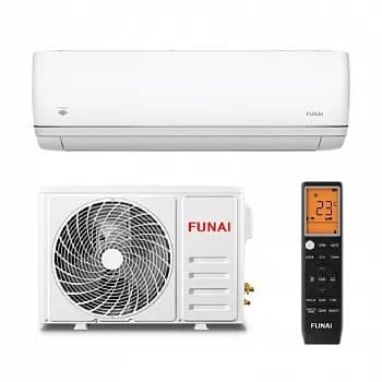 Funai RAC-KD75HP.D02 2