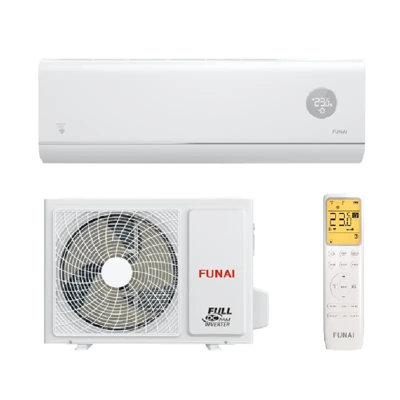 Funai RAC-I-SZ30HP.D01