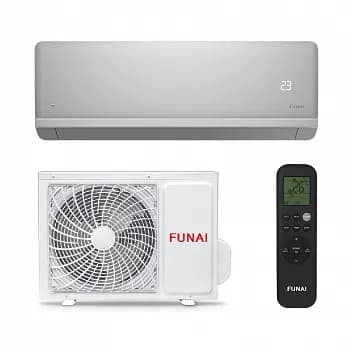 Funai RAC-KM20HP.D01 2